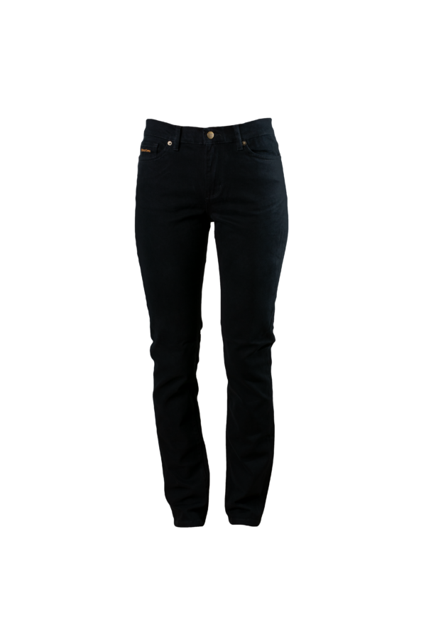 Women’s Stretch Moleskin Jeans Tussock Creek