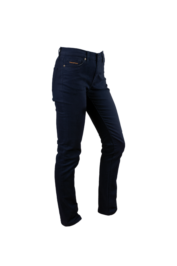 Women’s Stretch Moleskin Jeans Tussock Creek