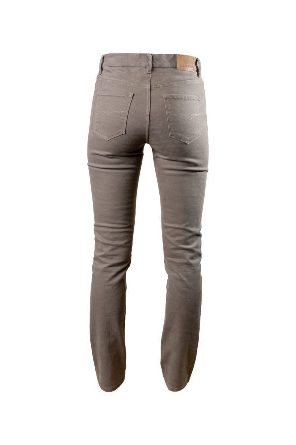 Women’s Stretch Moleskin Jeans Tussock Creek
