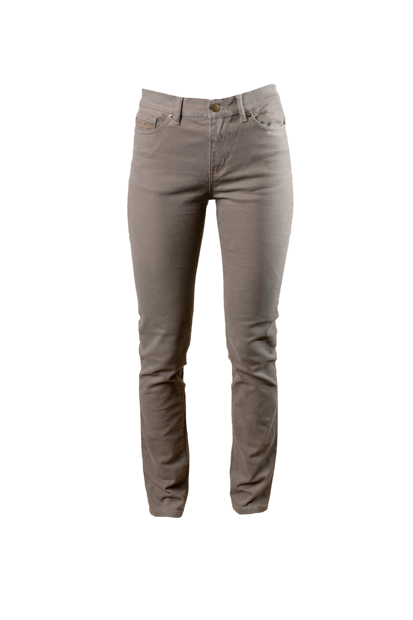 Women’s Stretch Moleskin Jeans Tussock Creek