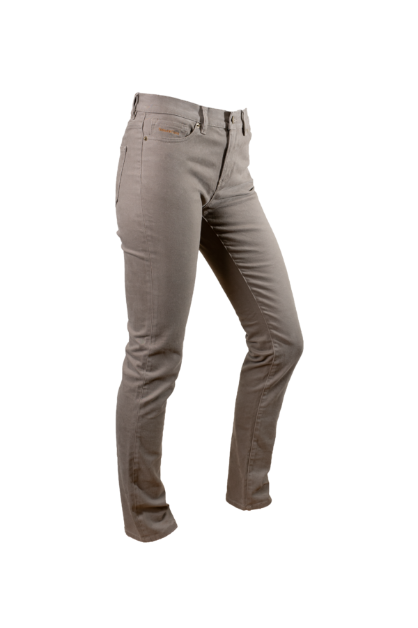 Women’s Stretch Moleskin Jeans Tussock Creek