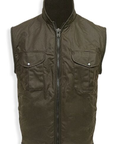 Unbranded Vest