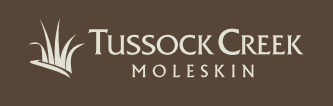 Tussock Creek-Quality Moleskins for 30 Years